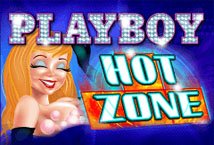 Playboy Hot Zone slot